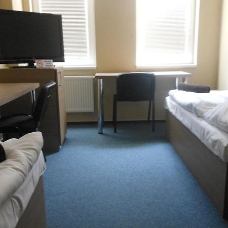 Penzion S Wellness Uherské Hradiště Quarto foto