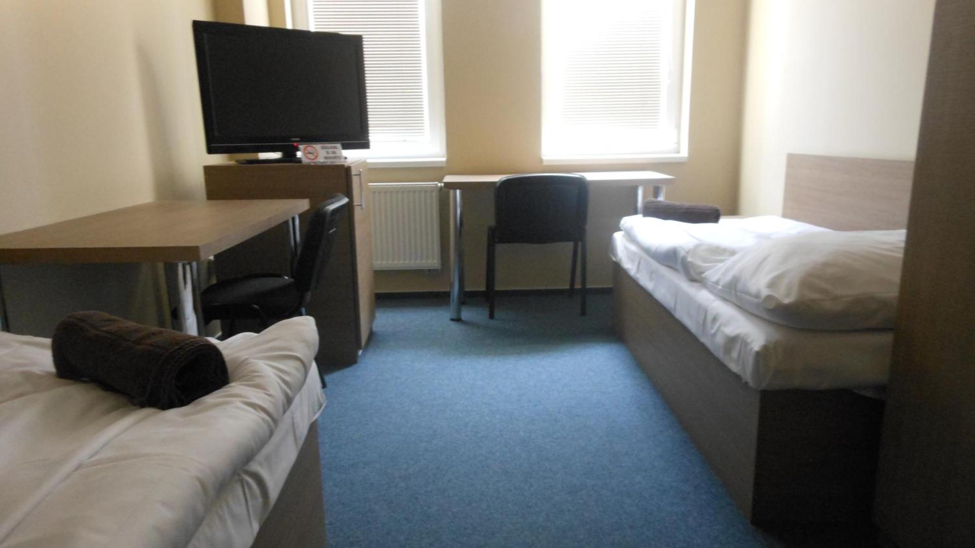 Penzion S Wellness Uherské Hradiště Quarto foto