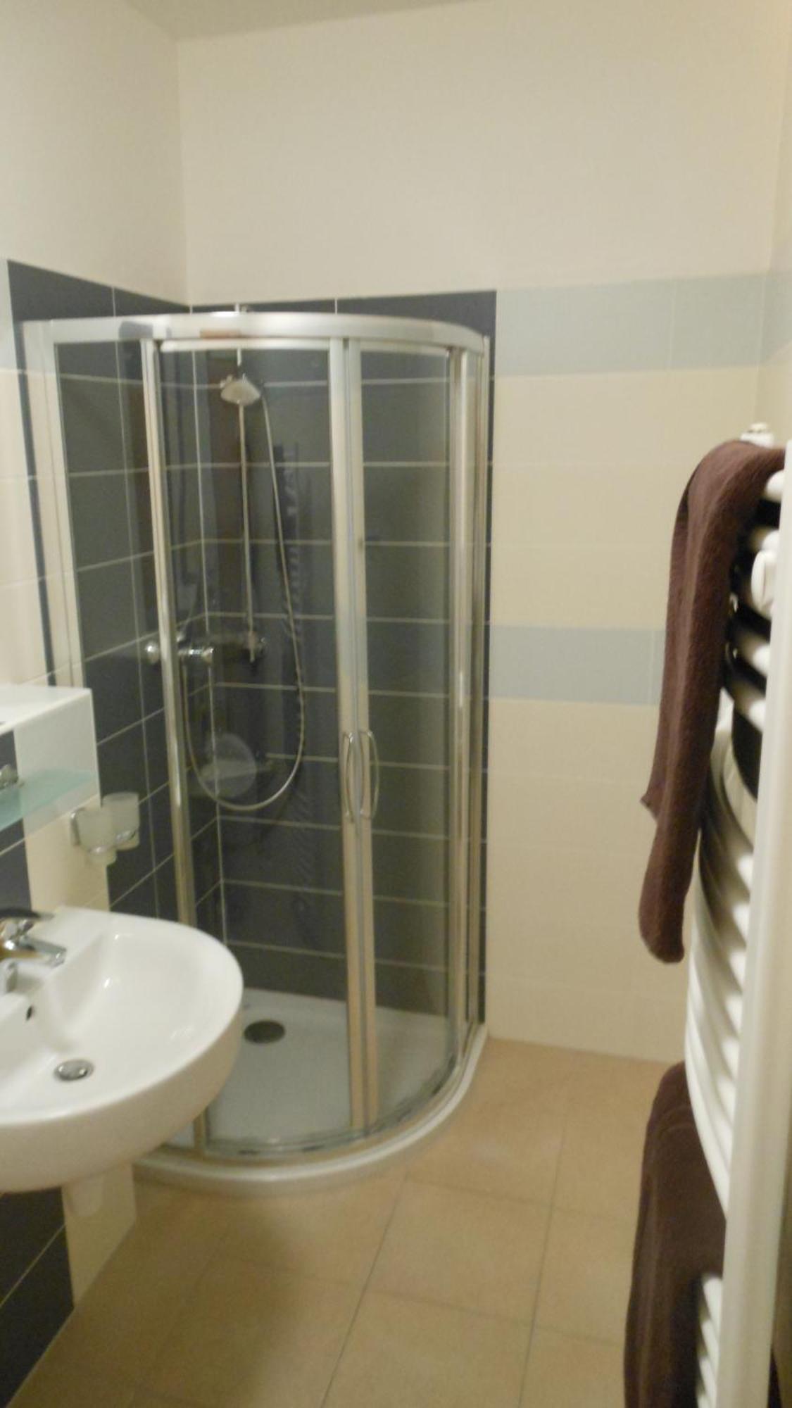Penzion S Wellness Uherské Hradiště Quarto foto