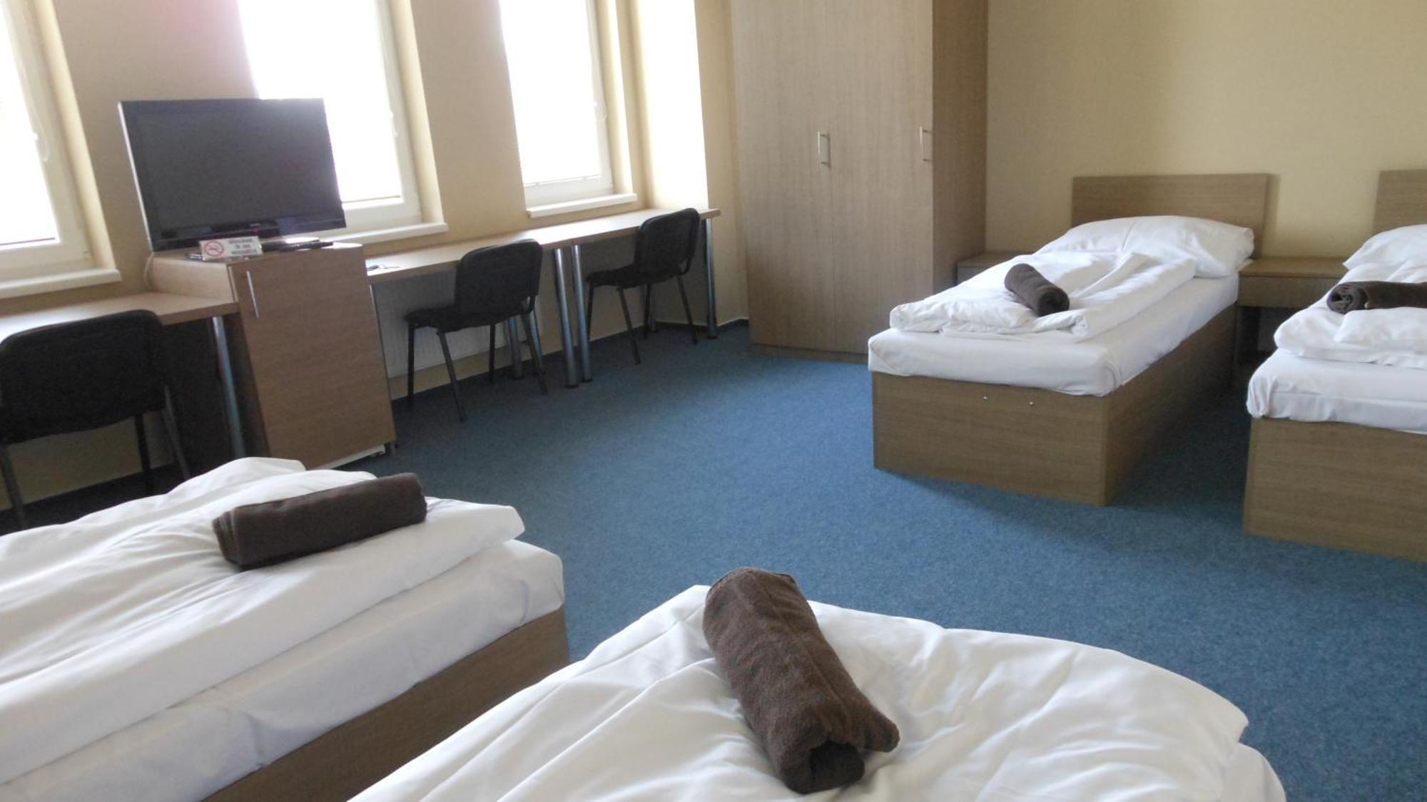 Penzion S Wellness Uherské Hradiště Quarto foto