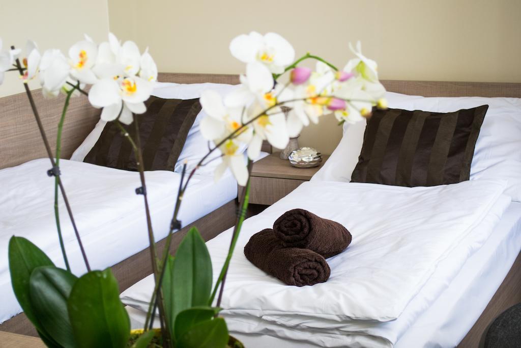 Penzion S Wellness Uherské Hradiště Quarto foto