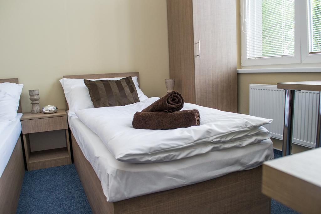 Penzion S Wellness Uherské Hradiště Quarto foto