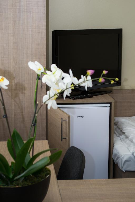 Penzion S Wellness Uherské Hradiště Quarto foto