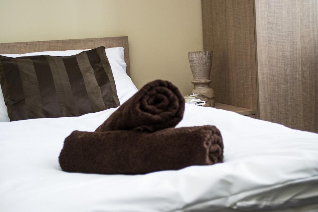 Penzion S Wellness Uherské Hradiště Quarto foto