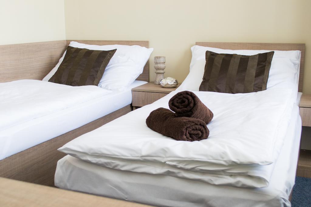 Penzion S Wellness Uherské Hradiště Quarto foto